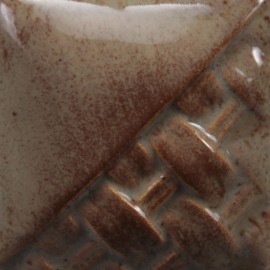 Ginger Root - 16 oz Mayco Element Glaze